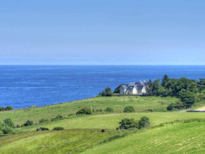 4 Bed in Coldingham CA256